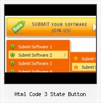 Java Script Button Hover Vista Page Alignment Of Web Page Buttons