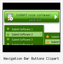 Navigation Bar Buttons Moving Website Buttons