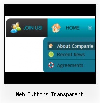 Generate Glass Web Buttons Animated Event Icon