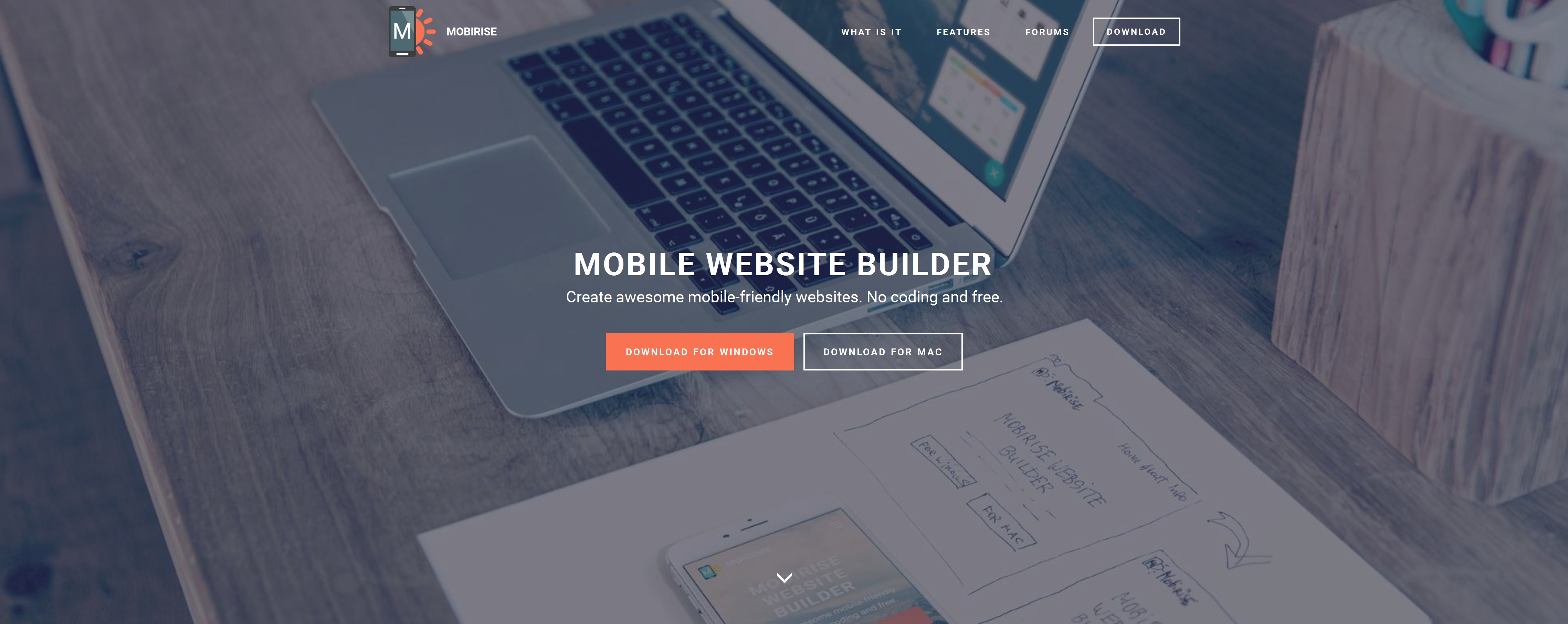 Best Mobile Website Generator Review